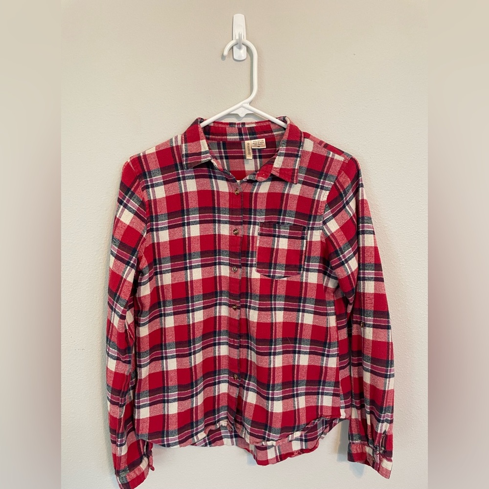 Red Flannel